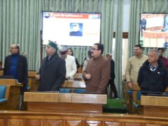 जब रक्षक ही भक्षक बन जाएं, तो प्रदेश की युवा पीढ़ी को कौन बचाएगा : जयराम ठाकुर