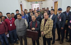 विधानसभा में बजट सत्र: सीएम ने की कई बड़ी घोषणाएं