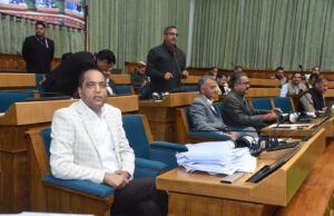 प्रधानमंत्री का हिमाचल दौरा जल्द, हर विषय पर हुई विस्तृत चर्चा : जयराम ठाकुर