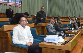 प्रधानमंत्री का हिमाचल दौरा जल्द, हर विषय पर हुई विस्तृत चर्चा : जयराम ठाकुर