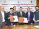 तीन नए सैटेलाइट शहरों के विकास के लिए एमओयू हस्ताक्षरित