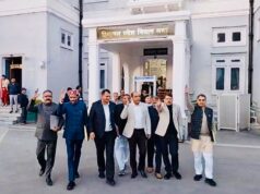 अपनी नाकामियों को छुपाने के लिए पूर्व सरकार पर अनर्गल आरोप लगा रहे हैं मुख्यमंत्री : जयराम ठाकुर