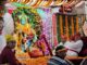 गड़खल के बाबा बालक नाथ मंदिर में अष्टमी-नवमी पर्व धूमधाम से संपन्न, हजारों श्रद्धालुओं ने लिया आशीर्वाद