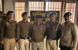 शिमला के झांकड़ी में शमशान घाट के पास मिला संदिग्ध शव, मृतक के छोटे भाई ने कबूला शराब पीकर की हत्या