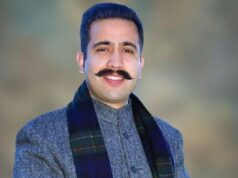 हिमाचल प्रदेश में विकास कार्योंं को गति देने के लिए राज्य सरकार निरंतर प्रयासरत:- विक्रमादित्य सिंह