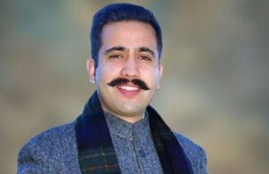 हिमाचल प्रदेश में विकास कार्योंं को गति देने के लिए राज्य सरकार निरंतर प्रयासरत:- विक्रमादित्य सिंह