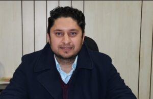 31 मार्च को सायं पांच बजे तक बैंकों में प्रस्तुत करने होंगे कोषागार से पारित बिल- उपायुक्त