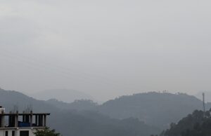 हिमाचल में एक सप्ताह भारी बारिश-बर्फबारी का अलर्ट, पांच जिलों में ऑरेंज व येलो अलर्ट जारी
