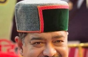 कर्नल संजय शांडिल का बढ़ता राजनीतिक कद: कंडाघाट नगर पंचायत फिर बनी पंचायत