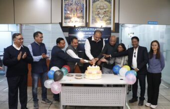 एसजेवीएन के रामपुर एचपीएस ने बनाया नया कीर्तिमान, 2108.033 मिलियन यूनिट सर्वाधिक वार्षिक उत्पादन