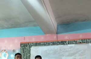 साई इंटरनेशनल स्कूल में “उद्गम – एक नई शुरुआत” थीम पर अभिमुखीकरण कार्यक्रम संपन्न