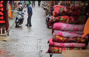 सोलन में अतिक्रमण ने फिर पसारे पांव, नगर निगम की मुहिम औपचारिकता मात्र रह गई