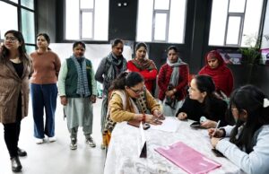 शूलिनी विश्वविद्यालय में विश्व स्वास्थ्य दिवस के अवसर पर स्वास्थ्य शिविर का आयोजन