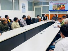 गेहूं के प्रसंस्करण में गुणवत्ता नियंत्रण अनिवार्य: राज्य खाद्य आयोग