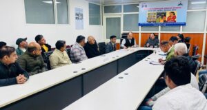 गेहूं के प्रसंस्करण में गुणवत्ता नियंत्रण अनिवार्य: राज्य खाद्य आयोग