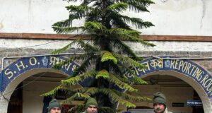 शिमला पुलिस को बड़ी सफलता: 9.32 ग्राम हेरोइन के साथ दो तस्कर गिरफ्तार