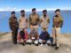 शिमला पुलिस का बड़ा एक्शन: 9.28 किलो अफीम और 12 लाख रुपये बरामद, तीन नेपाली मूल के तस्कर गिरफ्तार