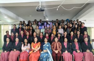 “गुरुकुल इंटरनेशनल सीनियर सेकेंडरी स्कूल सोलन में मूल्य शिक्षा पर सीबीपी कार्यशाला का प्रभावशाली आयोजन”