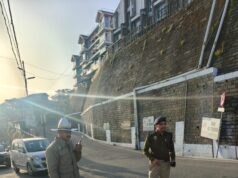 सप्ताहांत पर सोलन-शिमला मार्ग पर बढ़ा ट्रैफिक वॉल्यूम, पुलिस की सक्रिय व्यवस्था से यातायात रहा सुचारू