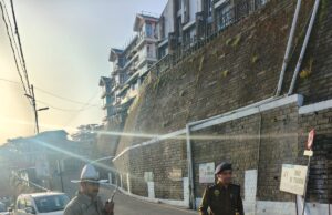 सप्ताहांत पर सोलन-शिमला मार्ग पर बढ़ा ट्रैफिक वॉल्यूम, पुलिस की सक्रिय व्यवस्था से यातायात रहा सुचारू