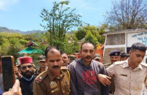 सरकाघाट में कॉलेज छात्रा की दराट से निर्मम हत्या