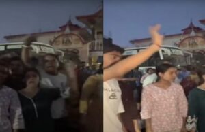 मंडी के बैंजी गांव में छात्रा की निर्मम हत्या, गुस्साए ग्रामीणों ने सड़क पर उतारा आक्रोश, चक्काजाम कर मांगा इंसाफ