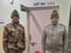 शिमला पुलिस का नशे के खिलाफ बड़ा एक्शन: ठियोग से 8.340 ग्राम हेरोइन बरामद, एक गिरफ्तार