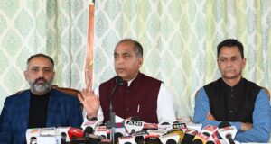 “नारी शक्ति वंदन अधिनियम समर्थन में शिमला में ‘टाउन हॉल ऑफ वूमेन’ और पदयात्रा—महिलाओं की भागीदारी पर होगा मंथन”