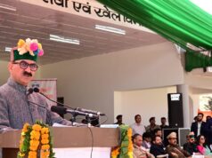 हिमाचल दिवस के अवसर पर मुख्यमंत्री ने की किन्नौर की महिलाओं के लिए 1500 रुपये की घोषणा, रिकांग पियो में भू-तापीय हीटिंग व्यवस्था