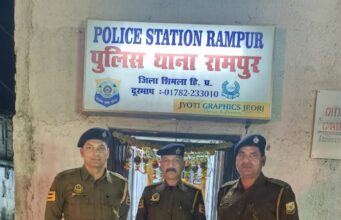 शिमला पुलिस का बड़ा एक्शन: ड्रग तस्करी नेटवर्क के आरोपी करण की अंबाला से गिरफ्तारी, 10 लाख के वित्तीय लेन-देन का खुलासा