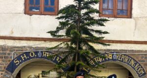 चिट्टा तस्करी मामले में एक और आरोपी गिरफ्तार, 40 ग्राम हेरोइन बरामदी के बाद सक्रिय नेटवर्क का खुलासा