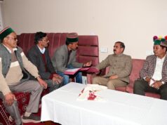 राजीव गांधी डे-बोर्डिंग स्कूल के लिए जारी होंगे दस करोड़ रुपयेः मुख्यमंत्री