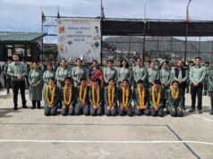 गुरुकुल इंटरनेशनल सीनियर सेकेंडरी स्कूल, सोलन कक्षा 10 वीं (सीबीएसई) परिणाम 2025–26 में शानदार सफलता का परचम