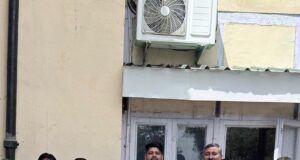 सोलन में भाजपा की आक्रोश रैली; कांग्रेस सरकार के खिलाफ जोरदार प्रदर्शन