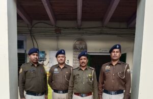 शिमला के जुब्बल में चिट्टा तस्करी गिरोह का भंडाफोड़, एसबीआई अधिकारी समेत छह गिरफ्तार