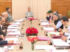 किसानों को तोहफा! मक्की, गेहूं, धान, हल्दी और अदरक पर MSP मंजूर