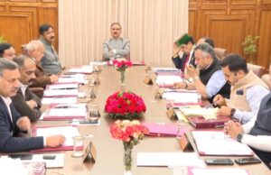 किसानों को तोहफा! मक्की, गेहूं, धान, हल्दी और अदरक पर MSP मंजूर