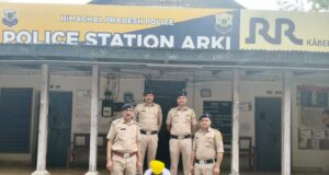 एनडीपीएस मामले में बड़ी सफलता: मुख्य तस्कर फिरोजपुर से गिरफ्तार