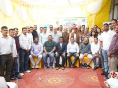 आधुनिक खेती की नई इबारत: 41 किसानों को मिला मॉडर्न