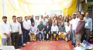 आधुनिक खेती की नई इबारत: 41 किसानों को मिला मॉडर्न