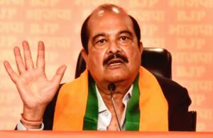 “कांगड़ा वैली रेल सेवा बहाल हो—चार साल से बंद सेवा से जनता परेशान: हर्ष महाजन”