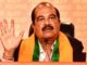 “कांगड़ा वैली रेल सेवा बहाल हो—चार साल से बंद सेवा से जनता परेशान: हर्ष महाजन”