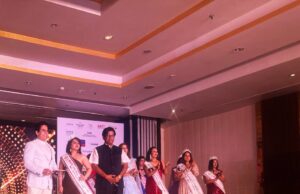 मिसेज इंटेलिजेंस इंडिया 2026’ का ताज, हिमाचल की बेटी ने राष्ट्रीय मंच पर बिखेरा जलवा