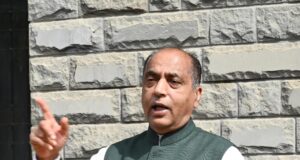 चुनाव सत्ता का सेमीफाइनल, जनता सुक्खू सरकार की जनविरोधी नीतियों का हिसाब चुकता करने को तैयार : जयराम ठाकुर