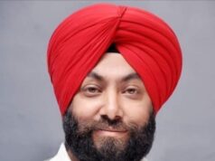 भाजपा अल्पसंख्यक मोर्चा, सोलन शहरी मंडल की नई कार्यकारिणी घोषित