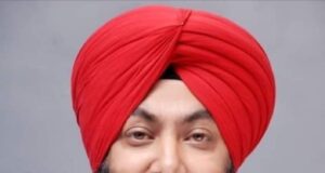 भाजपा अल्पसंख्यक मोर्चा, सोलन शहरी मंडल की नई कार्यकारिणी घोषित