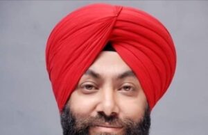 भाजपा अल्पसंख्यक मोर्चा, सोलन शहरी मंडल की नई कार्यकारिणी घोषित