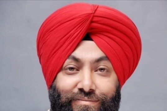 भाजपा अल्पसंख्यक मोर्चा, सोलन शहरी मंडल की नई कार्यकारिणी घोषित