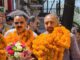 “महिला आरक्षण पर कांग्रेस के आरोप बेबुनियाद—घड़ियाली आंसू बहा रही कांग्रेस”: करण नंदा