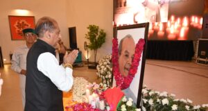 सुक्खू सरकार इस समय पूरी तरह से सुप्त अवस्था में, कानून व्यवस्था का निकल चुका है जनाजा : जयराम ठाकुर